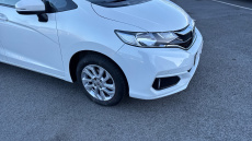 Honda Jazz 1.3 i-VTEC SE 5dr CVT Petrol Hatchback